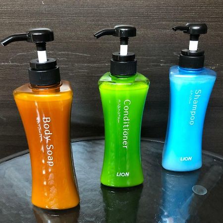 קיוטו Seibido Inn מראה חיצוני תמונה